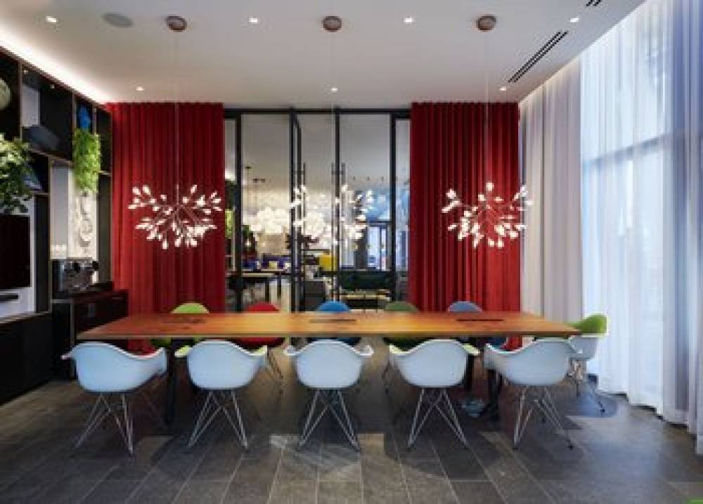 CITIZENM CHICAGO DOWNTOWN 7
