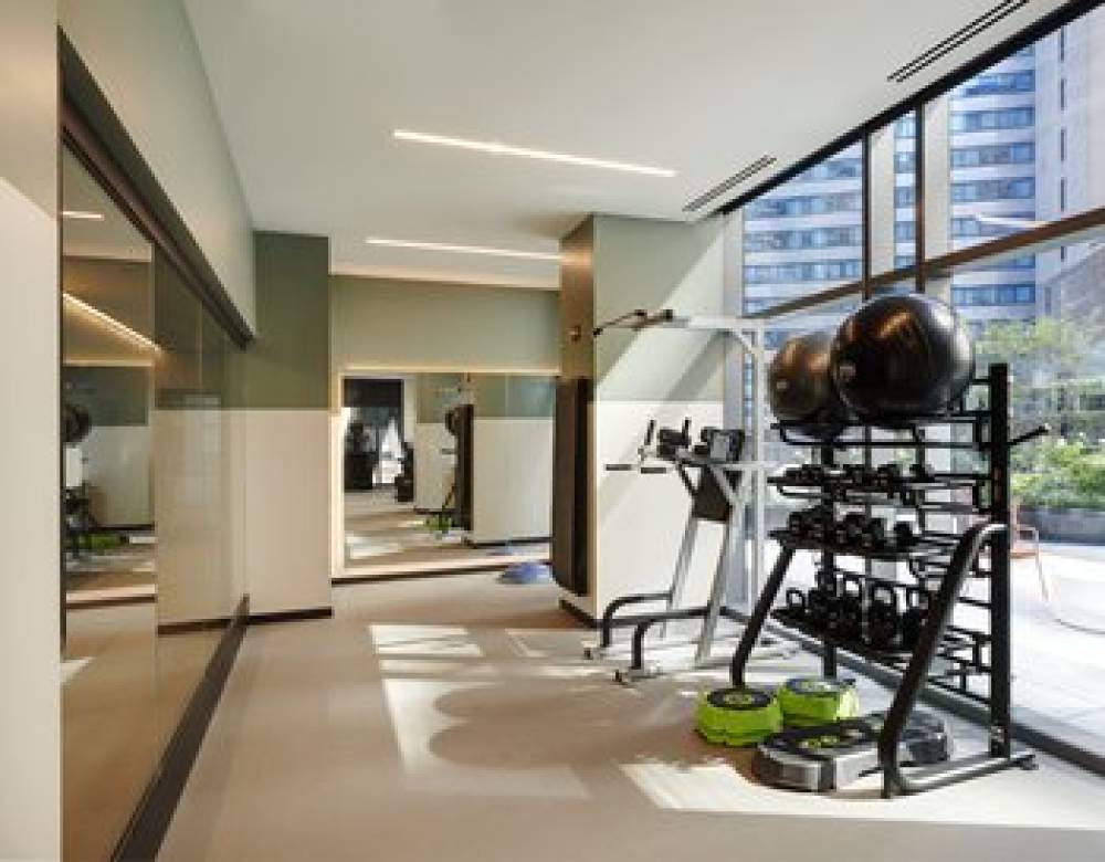 CITIZENM CHICAGO DOWNTOWN 5