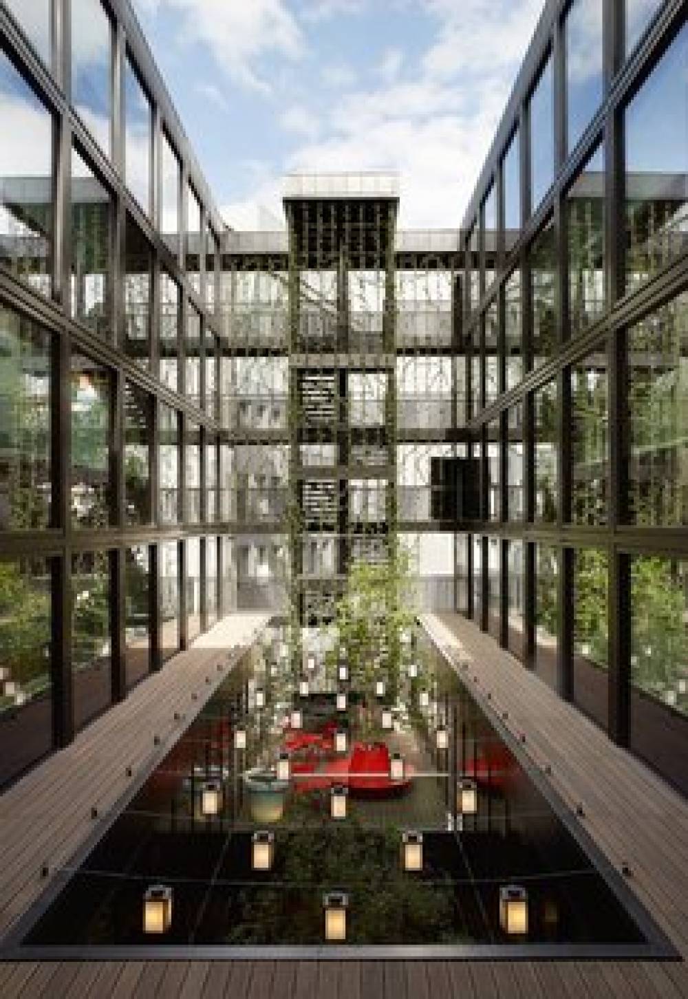 Citizenm London Bankside