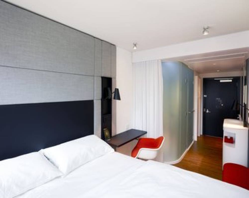 CITIZENM LOS ANGELES DOWNTOWN 2