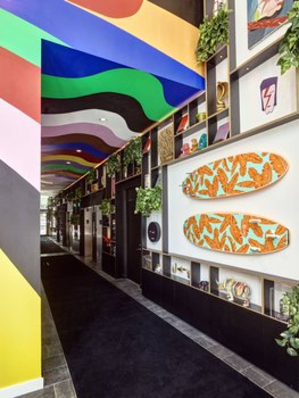 CITIZENM MIAMI BRICKELL 9
