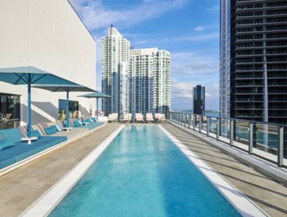 CITIZENM MIAMI BRICKELL 1