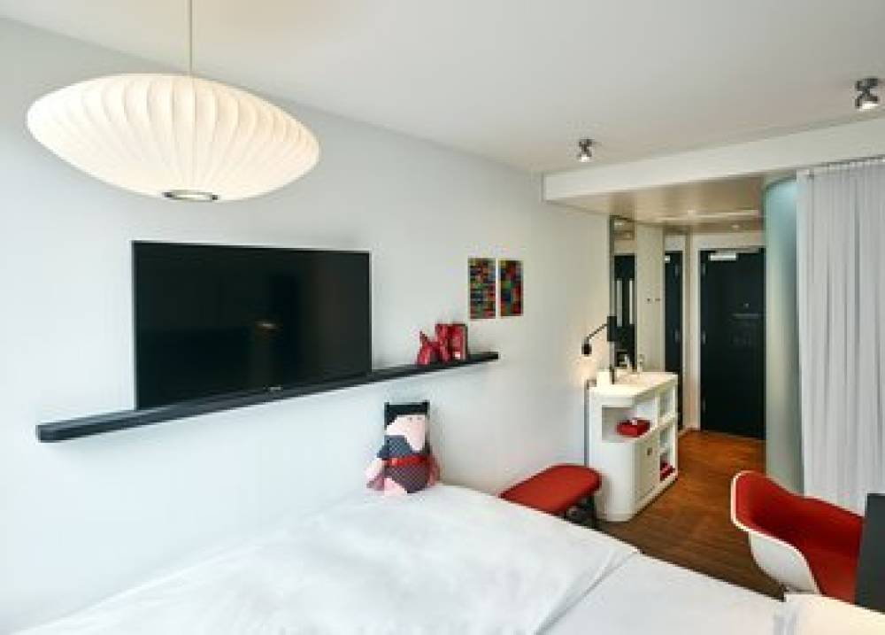 CITIZENM MIAMI BRICKELL 2