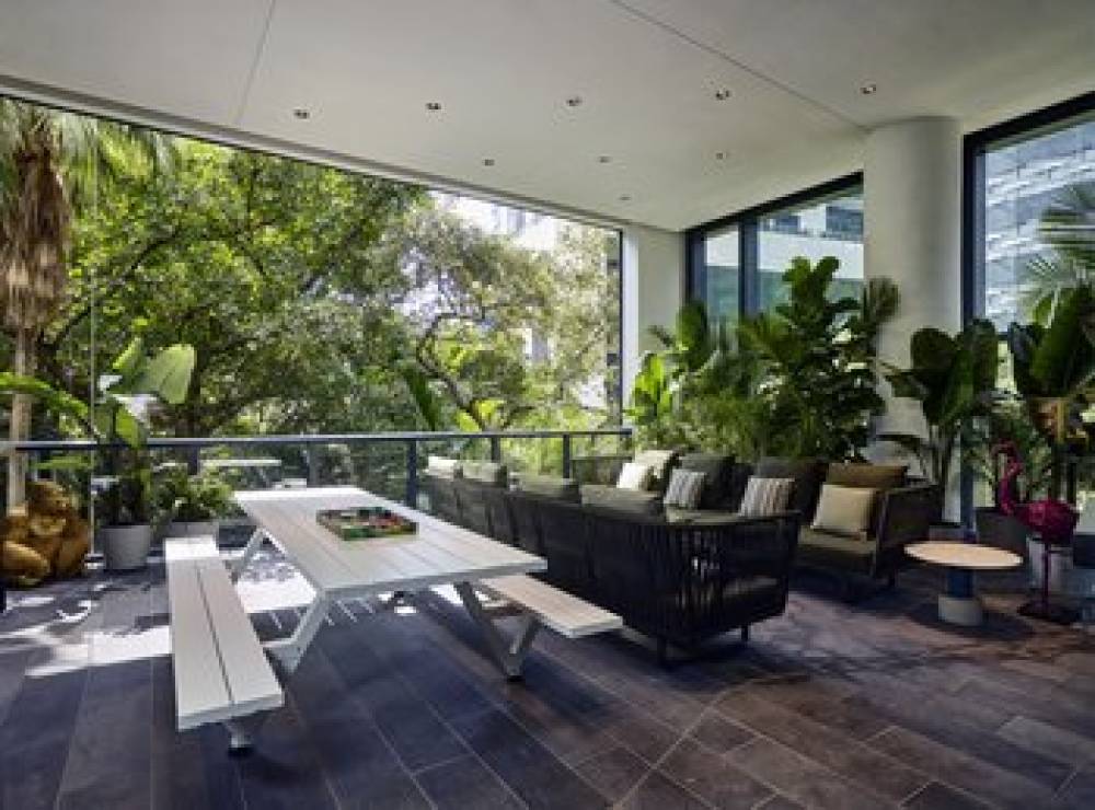 CITIZENM MIAMI BRICKELL 5