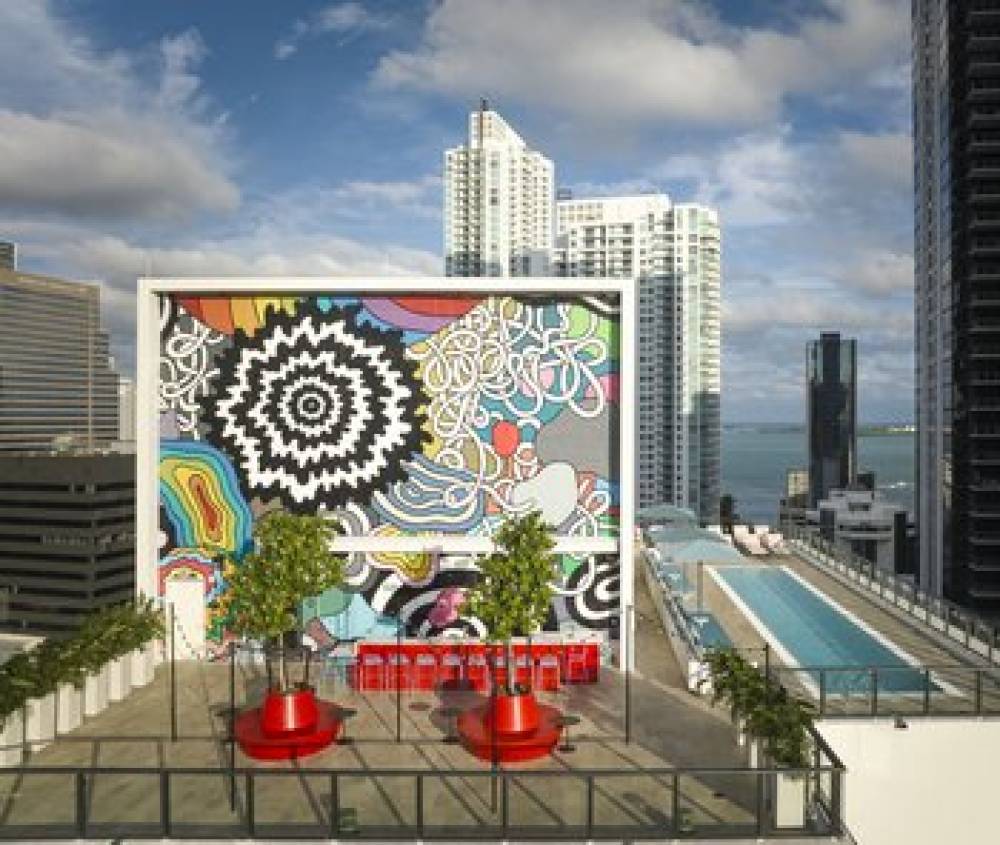CITIZENM MIAMI BRICKELL 8