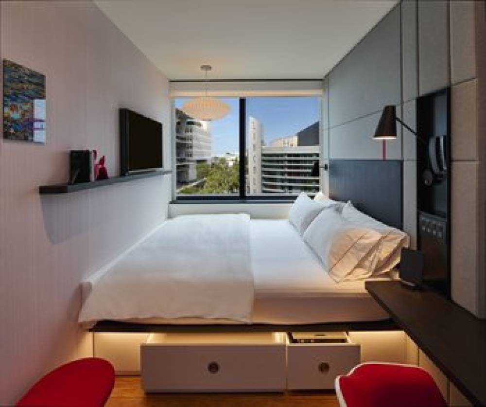 CITIZENM MIAMI SOUTH BEACH 7
