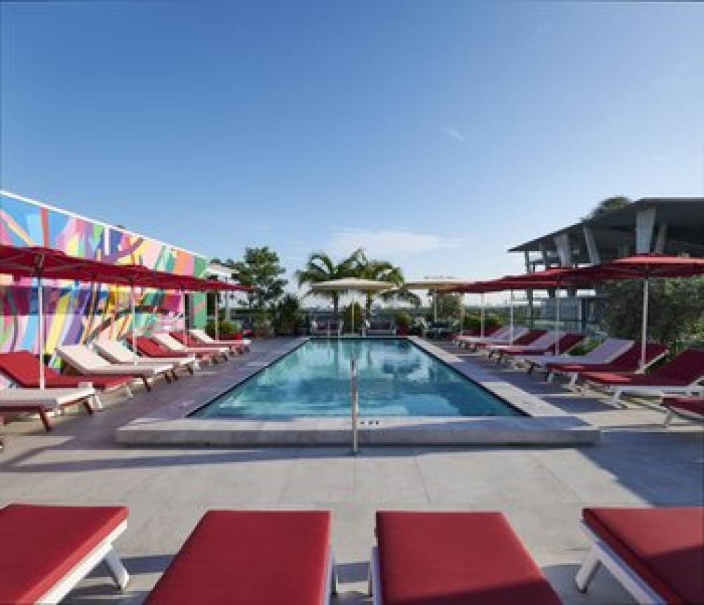 CITIZENM MIAMI SOUTH BEACH 6