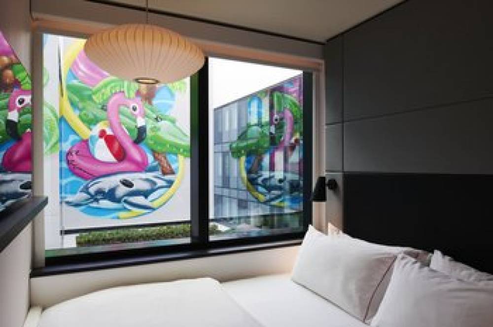 CITIZENM MIAMI SOUTH BEACH 8