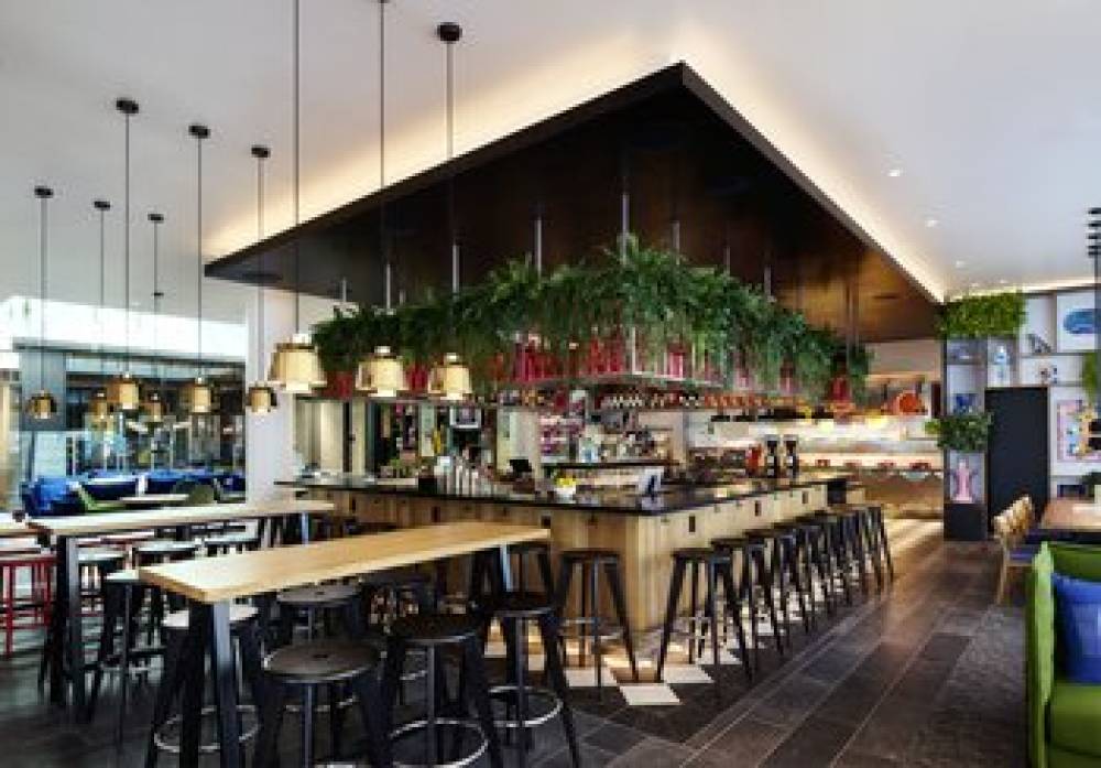 CITIZENM MIAMI SOUTH BEACH 4