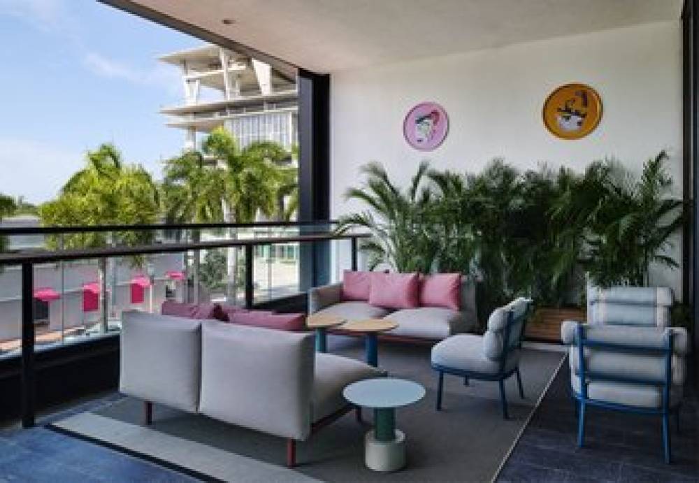 CITIZENM MIAMI SOUTH BEACH 9