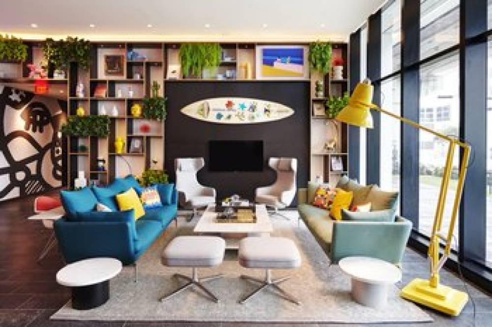 CITIZENM MIAMI WORLDCENTER 5