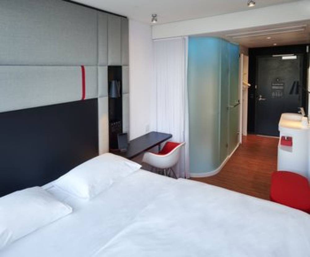 CITIZENM MIAMI WORLDCENTER 3