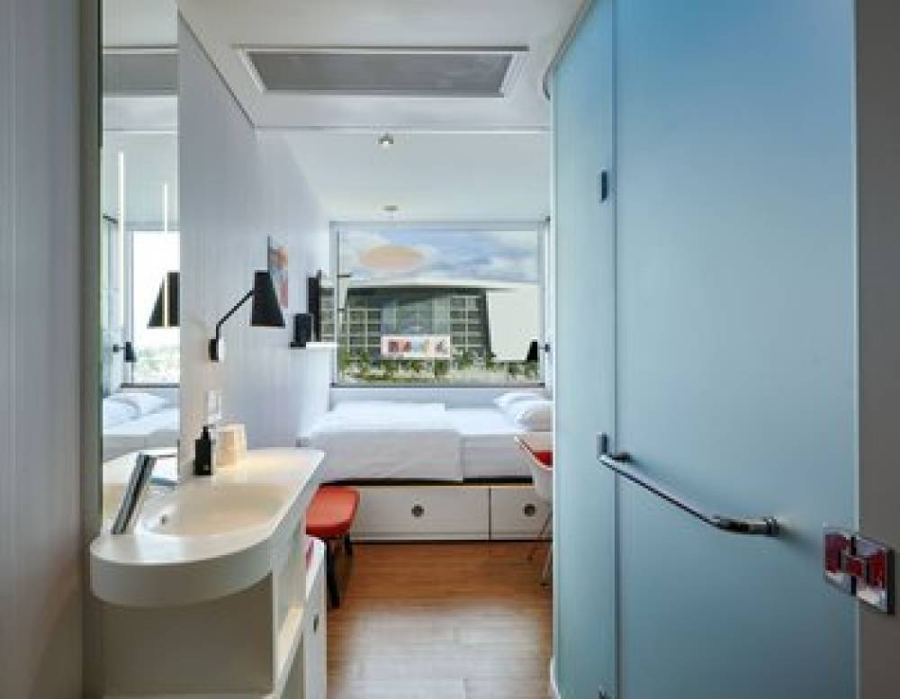 CITIZENM MIAMI WORLDCENTER 2