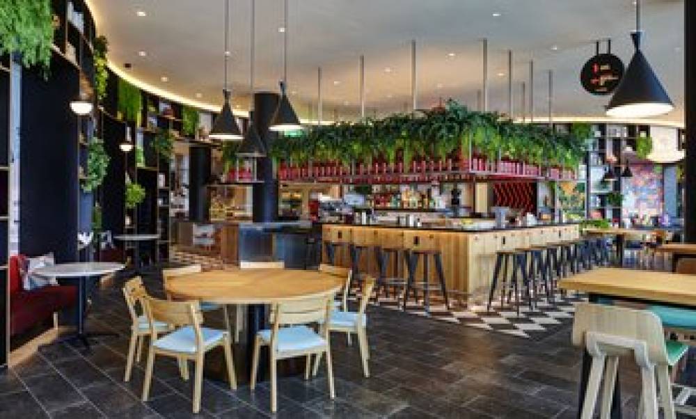 CITIZENM MIAMI WORLDCENTER 6