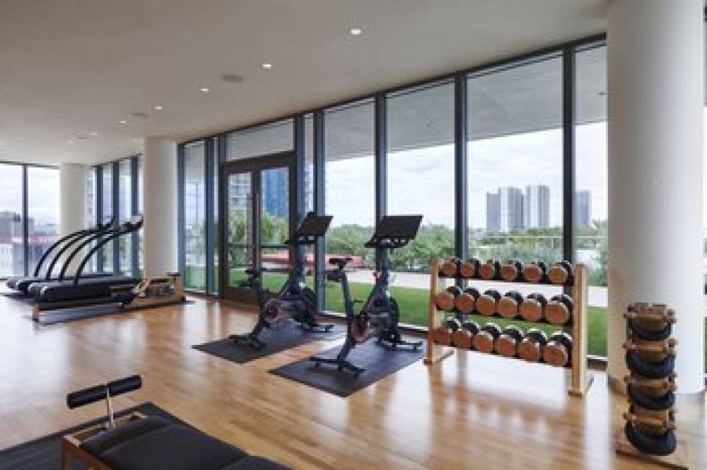 CITIZENM MIAMI WORLDCENTER 8