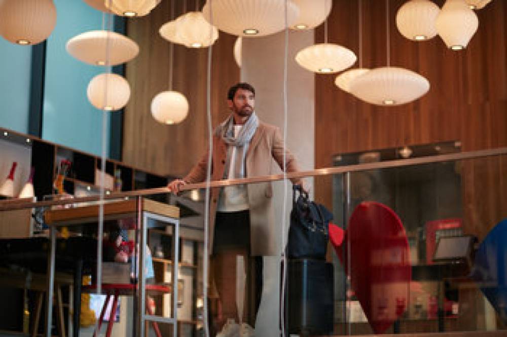 CITIZENM NEW YORK BOWERY 9