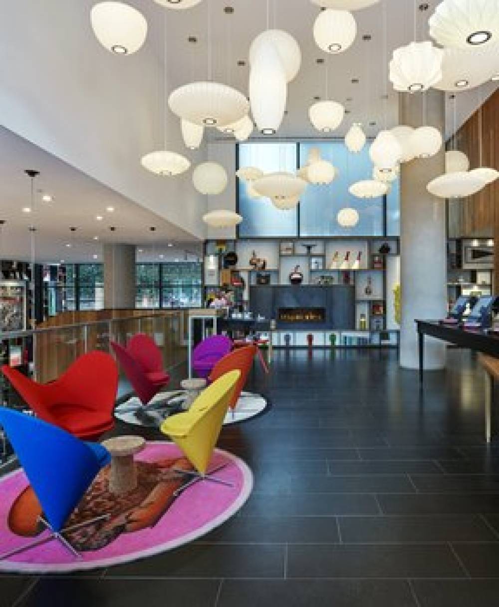 CITIZENM NEW YORK BOWERY 4