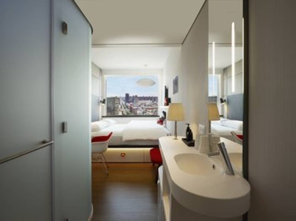 CITIZENM NEW YORK BOWERY 1