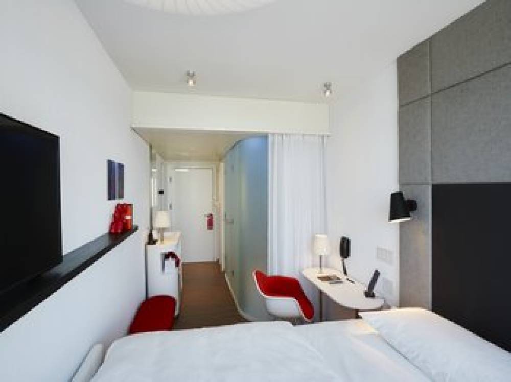 CITIZENM NEW YORK BOWERY 2