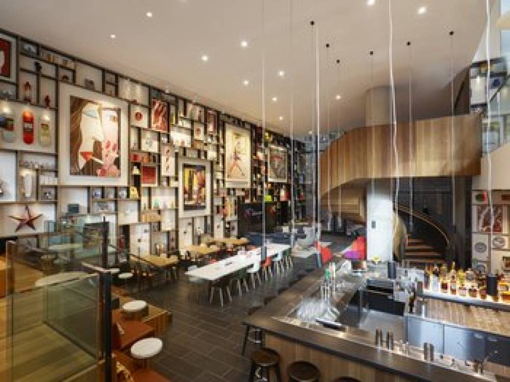 CITIZENM NEW YORK BOWERY 5