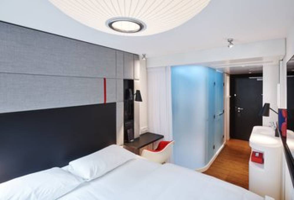 CITIZENM PARIS CHAMPS-ELYSEES 6
