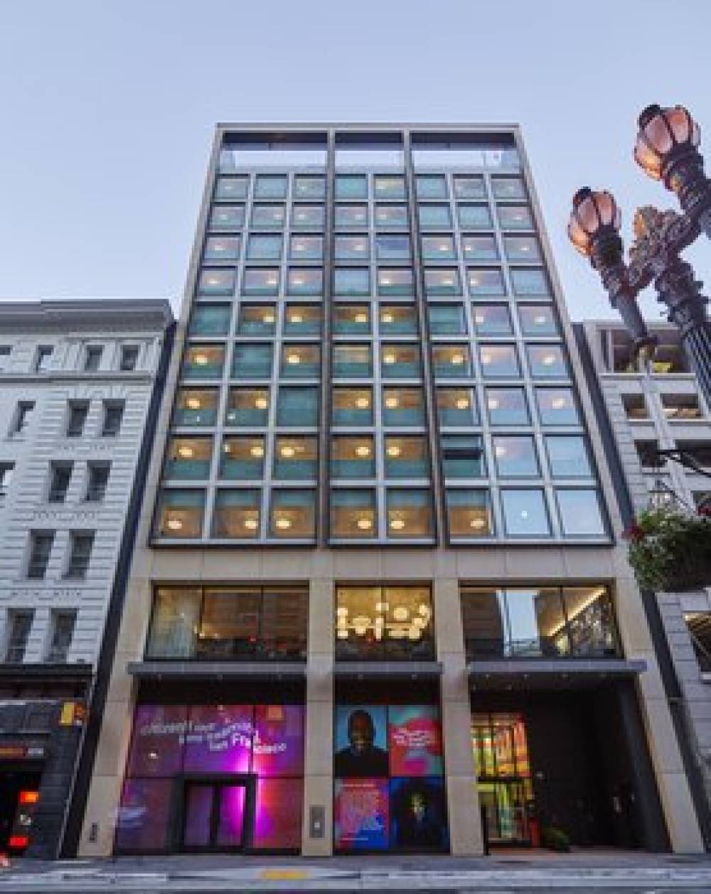 CITIZENM SAN FRANCISCO 1