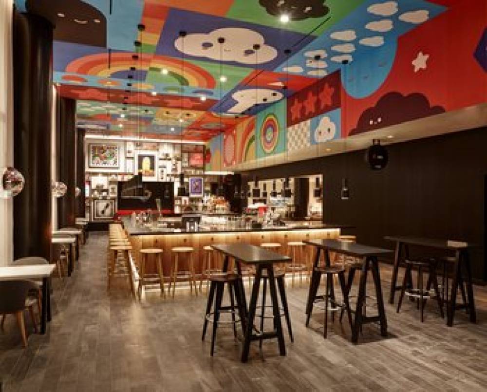 CITIZENM SAN FRANCISCO 6