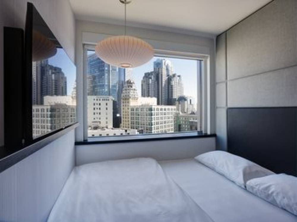 CITIZENM SAN FRANCISCO 3