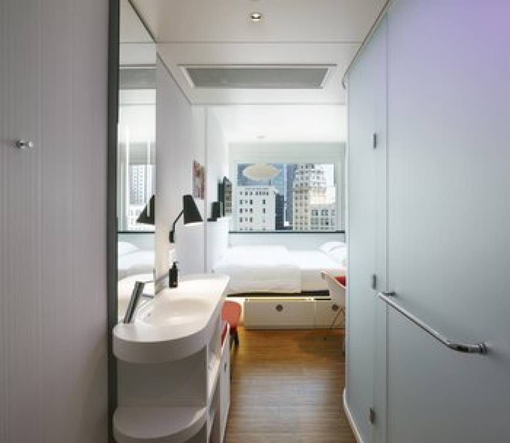 CITIZENM SAN FRANCISCO 4