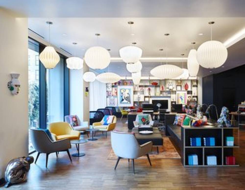 CITIZENM SAN FRANCISCO 7
