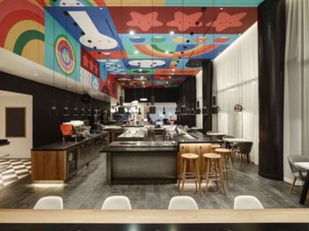CITIZENM SAN FRANCISCO 8