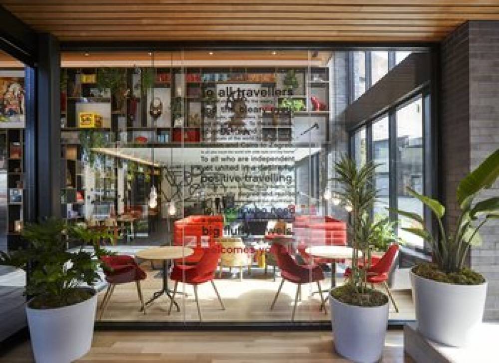 CITIZENM SEATTLE PIONEER SQUAR 3
