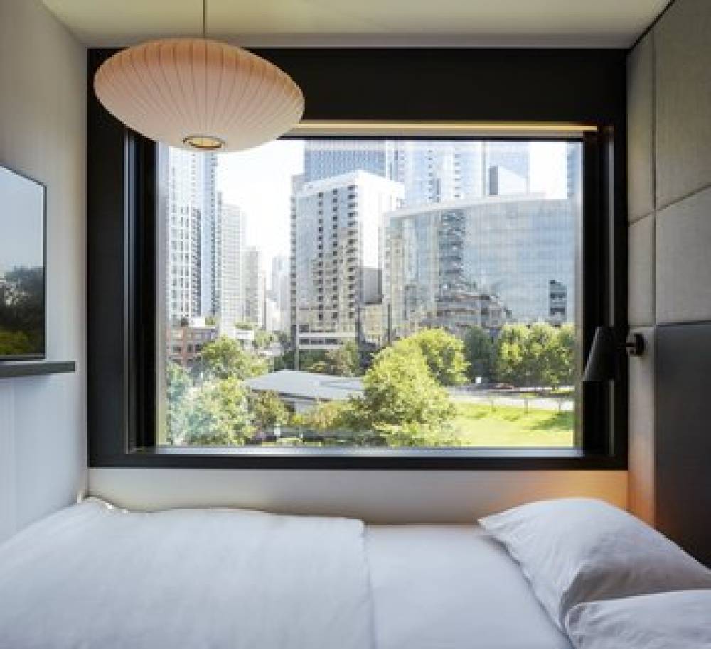 Citizenm South Lake Union