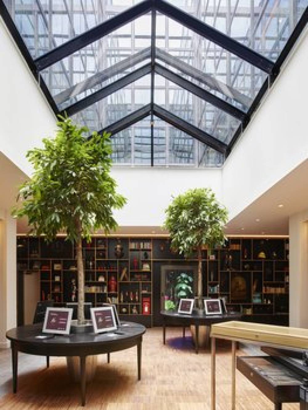 CITIZENM TOWER OF LONDON 9