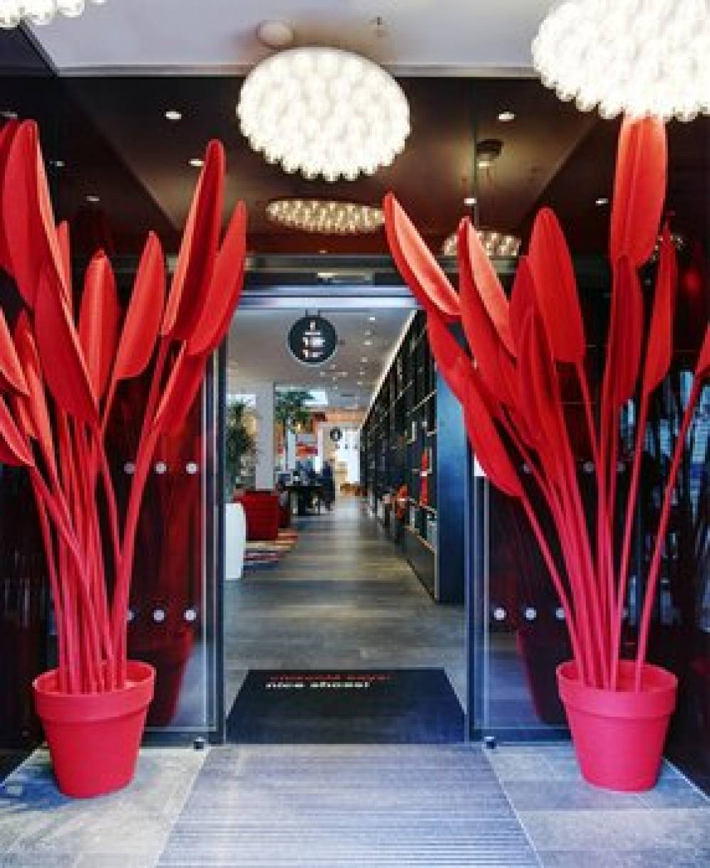 CITIZENM TOWER OF LONDON 7