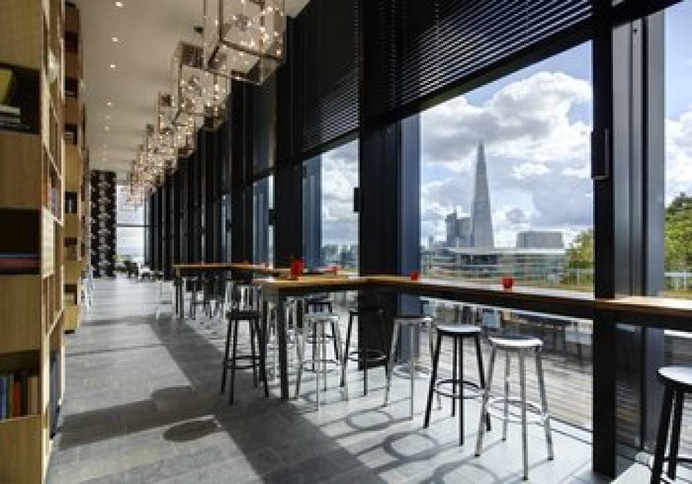 CITIZENM TOWER OF LONDON 5