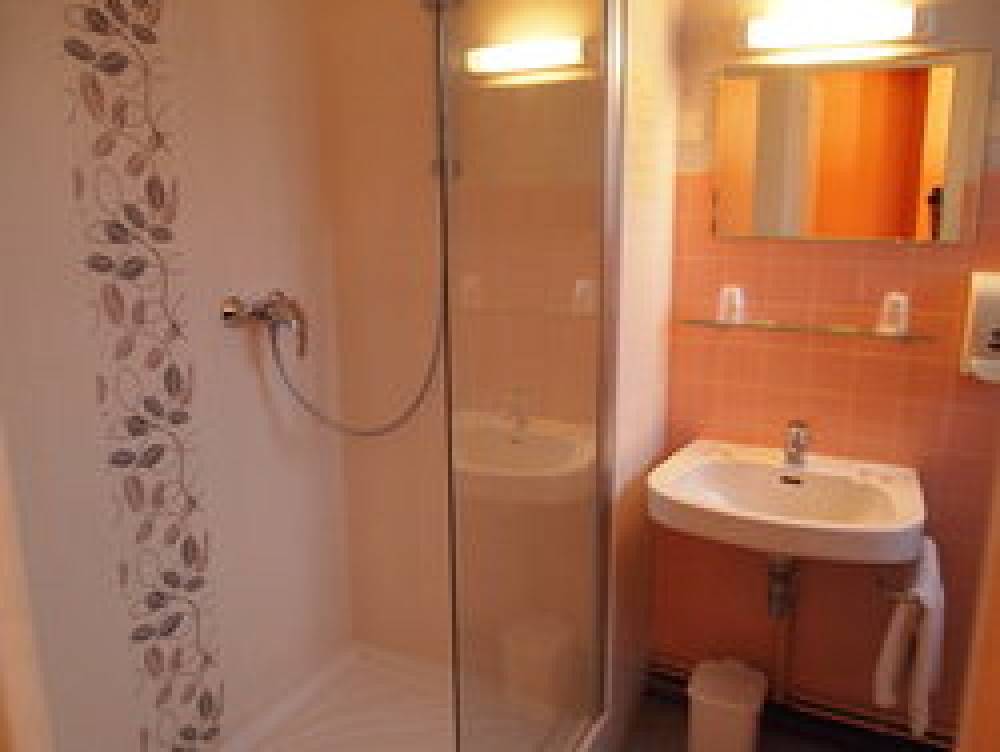 Citotel Le Petit Billot