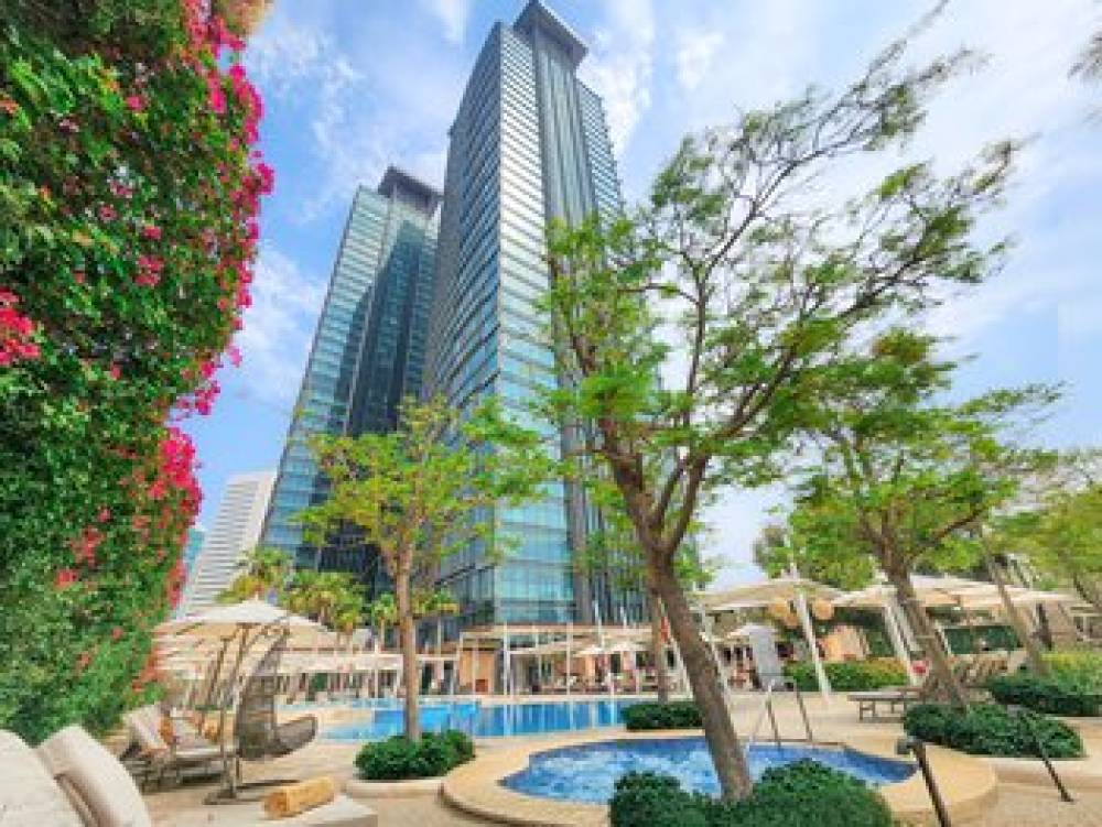 City Centre Rotana Doha 8