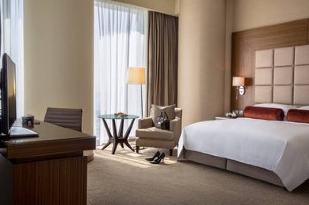 City Centre Rotana Doha 1