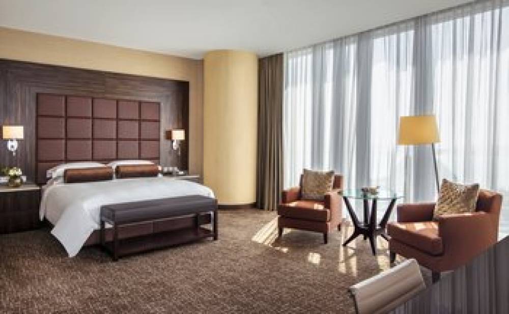 City Centre Rotana Doha 10