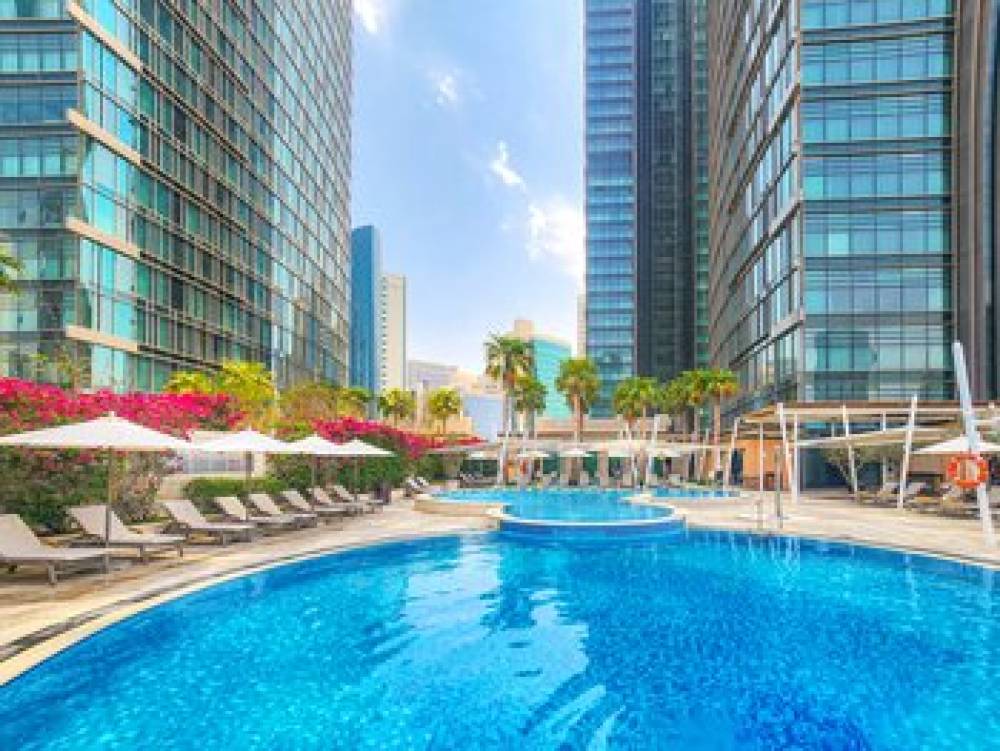 City Centre Rotana Doha 7