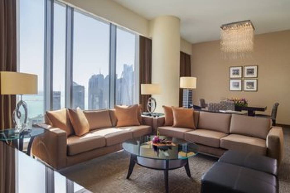 City Centre Rotana Doha 9