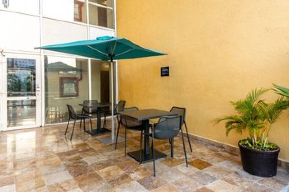 City Express By Marriott Cancun