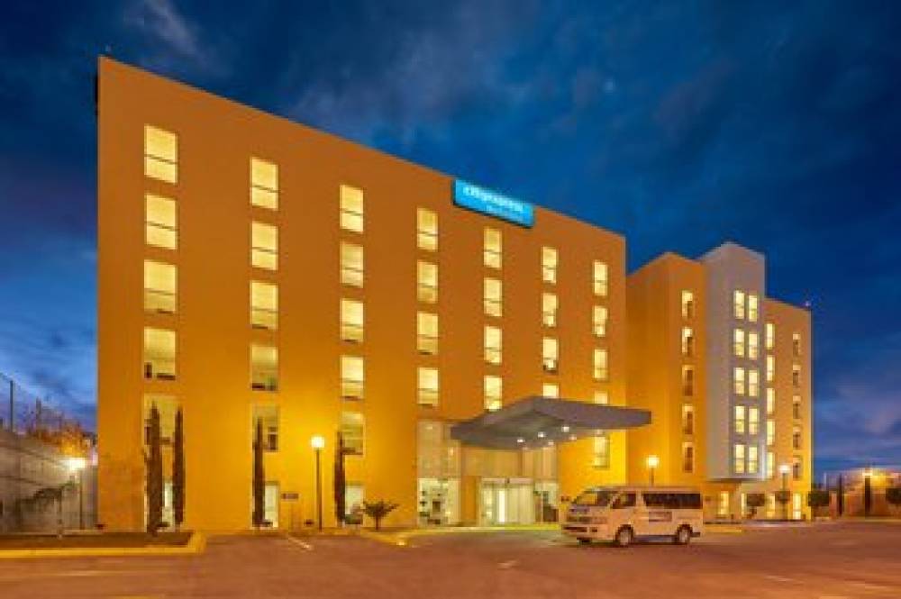 City Express By Marriott Nogales