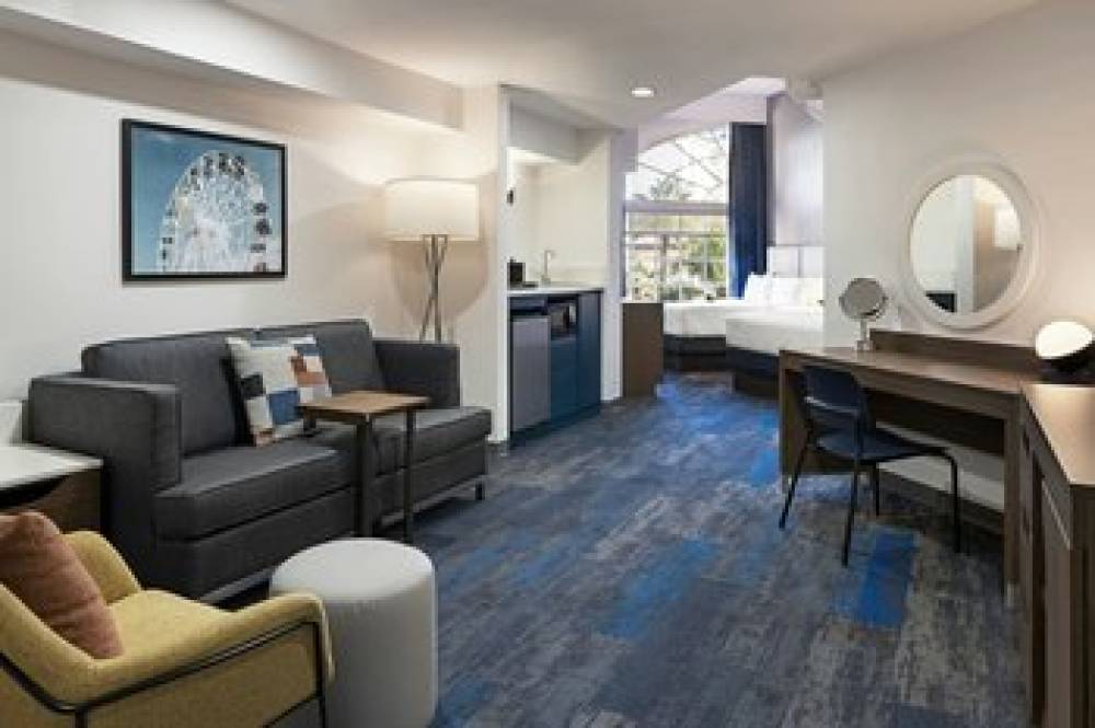 City Express By Marriott Santa Ana-Orange County Airport 6