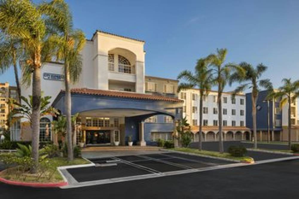 City Express By Marriott Santa Ana-Orange County Airport 2