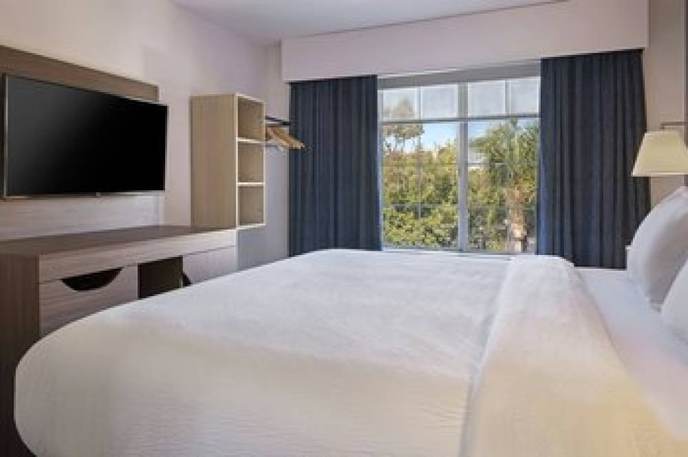 City Express By Marriott Santa Ana-Orange County Airport 10