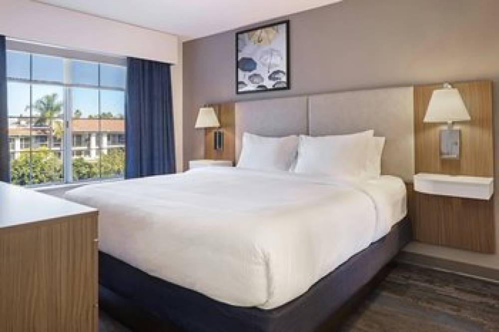 City Express By Marriott Santa Ana-Orange County Airport 9