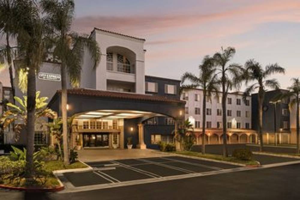 City Express By Marriott Santa Ana Orange County Airport