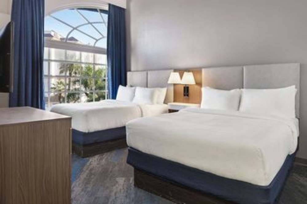 City Express By Marriott Santa Ana-Orange County Airport 7